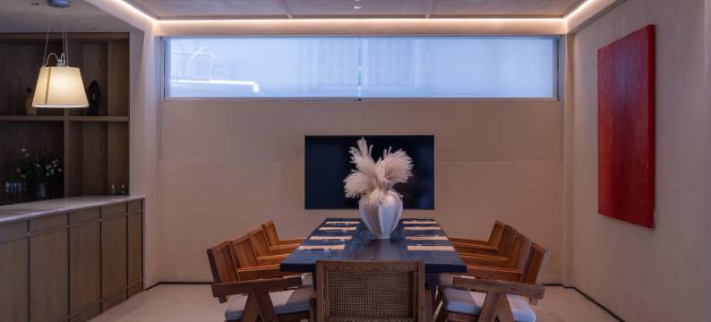 远庐·山沁丨EXCLUSIVE 隐世空中花园美宿(大理古城人民路店)图片