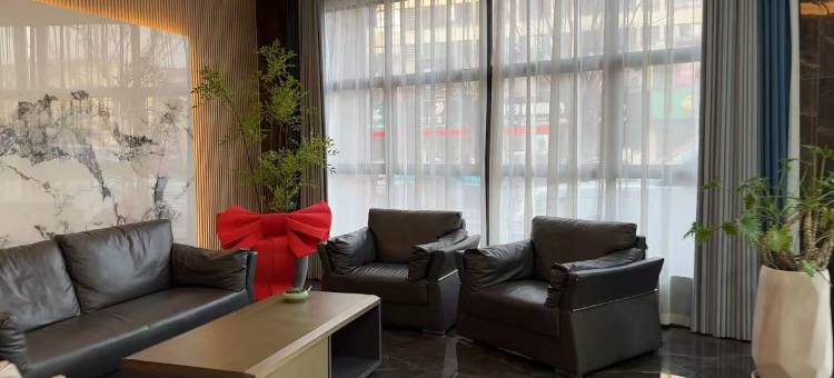 水韵酒店(嘉兴平湖东湖景区店)图片