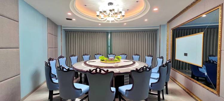 珙县芙蓉大酒店图片