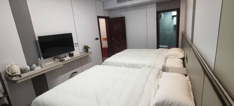 大好拾光民宿图片