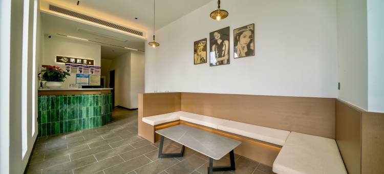 婺源晒秋里美宿(篁岭风景区店)图片