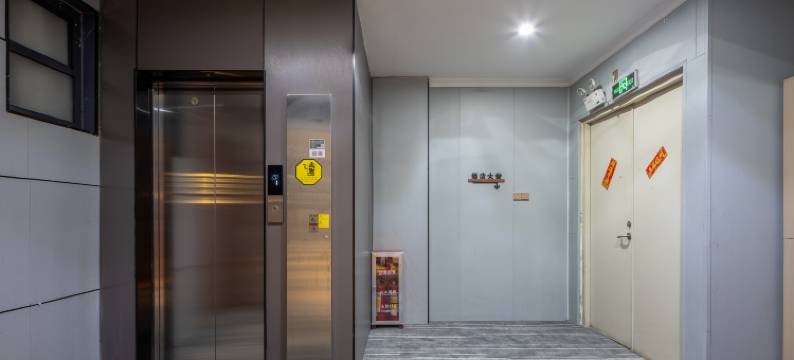 逸米酒店(广州岗顶地铁站太古汇店)图片