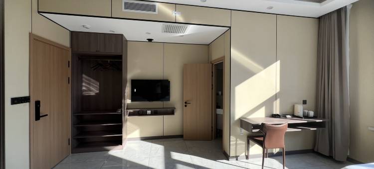 祥和商务酒店图片