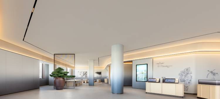 全季酒店(阿拉善盟阿拉善左旗贺兰路店)图片