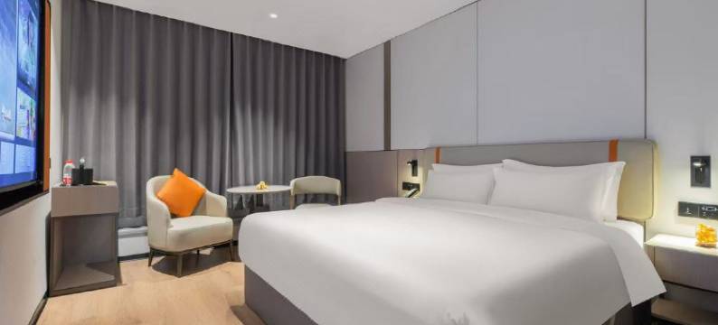 博罗小筑客栈图片