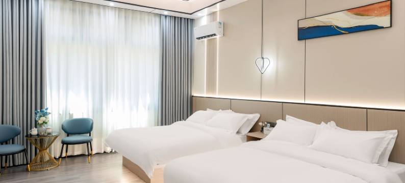 湄洲岛山海豪情民宿图片