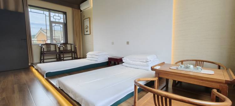 弓阳里民宿图片