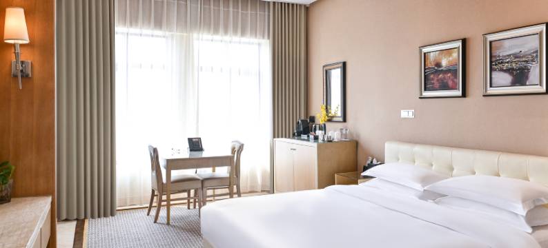 温州维多利亚大酒店(五马街大南门店)图片