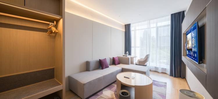 麗枫酒店(昆明安宁万达广场店)图片