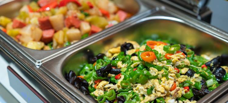 欐枫都城酒店(库尔勒孔雀河石化大道店)图片