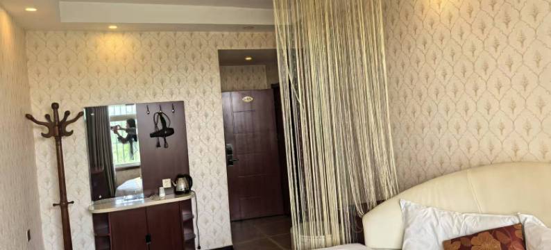 西安鑫源酒店(建筑科技大学草堂校区店)图片