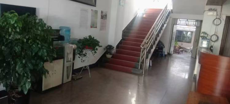 景东嘉里酒店图片