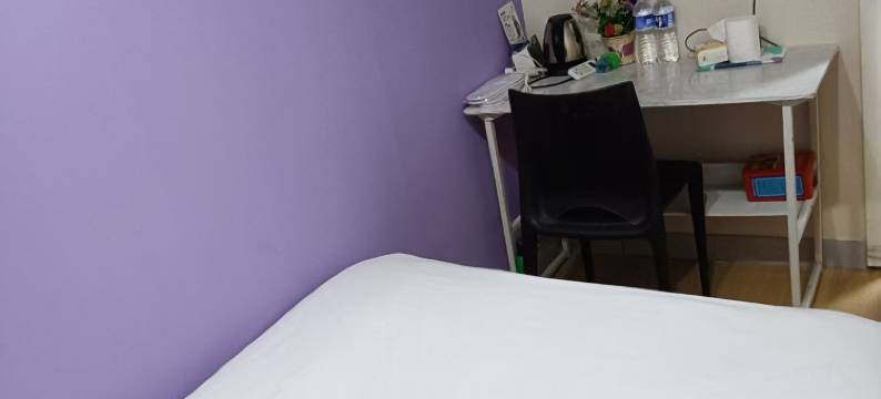 水晶橙子酒店公寓(南京五台山地铁站儿童医院店)图片