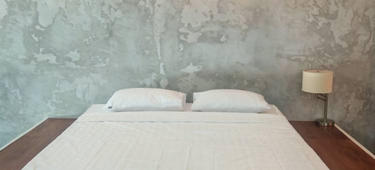 Defaso Staycation图片