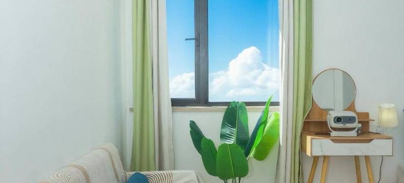 语汐海景民宿(石狮黄金海岸洛伽寺店)图片