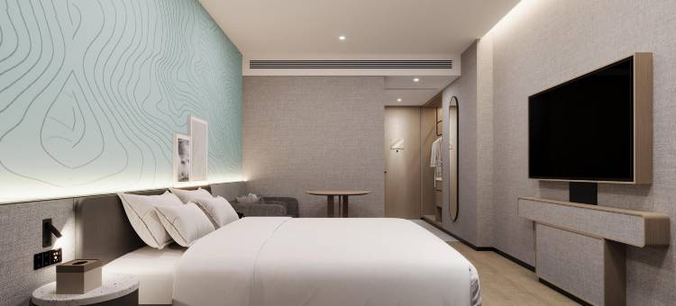 丽怡酒店(西安临潼兵马俑店)图片