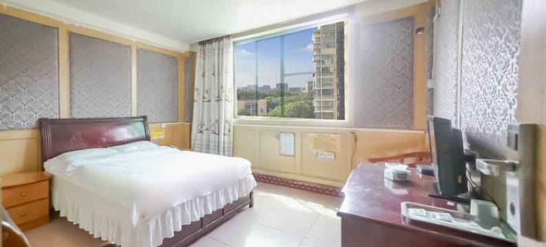 郴州德兴宾馆图片