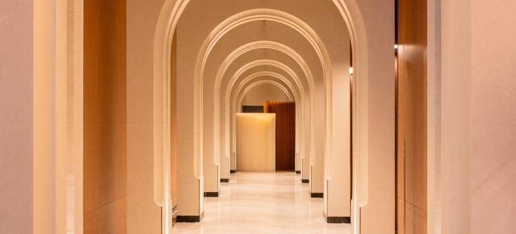 南京夫子庙逸扉酒店图片