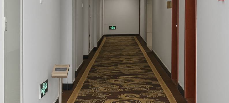 广州富港酒店图片