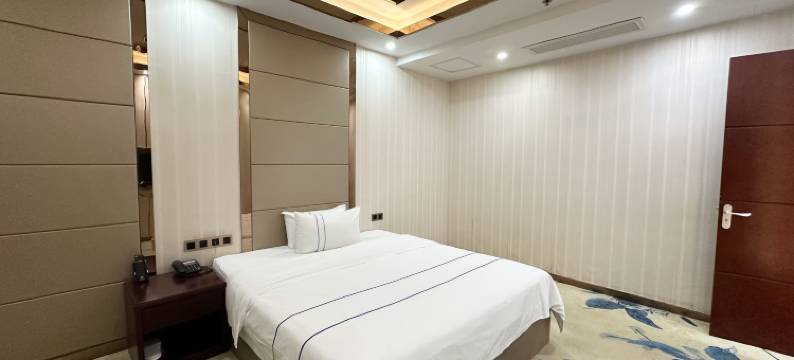 婺源星迈酒店(华星广场店)图片