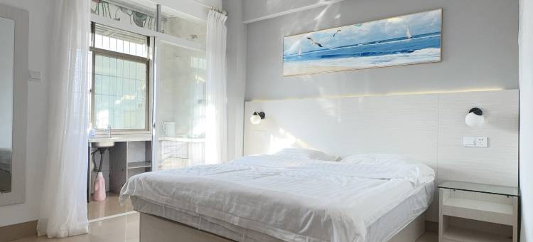 湛江雅朵公寓图片