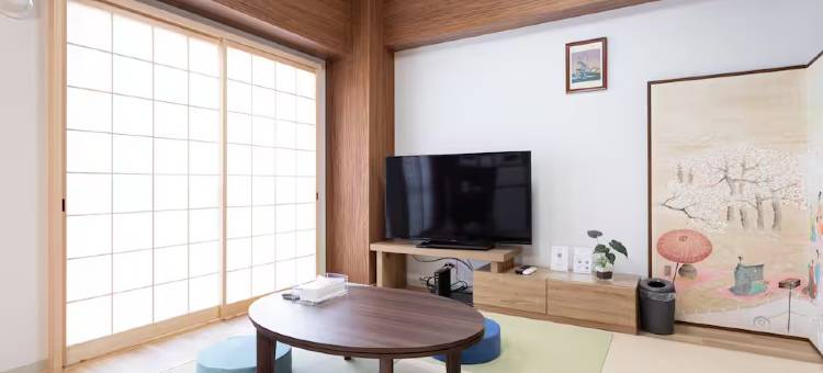 Excellence Osakajo Koen | USJへ直通25分！JR大阪城公園駅3分(Excellence Osakajo Koen)图片