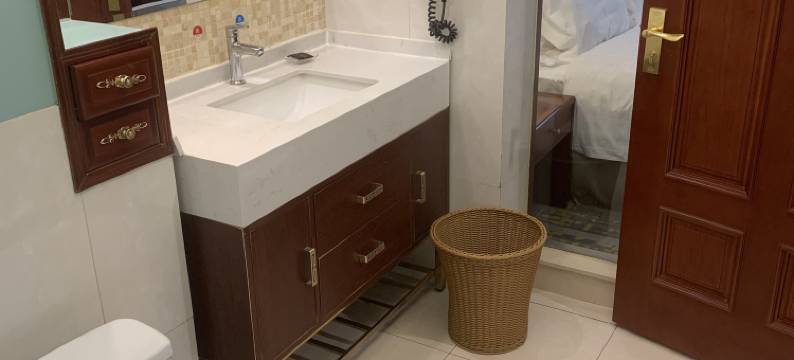 北京青竹宾馆图片