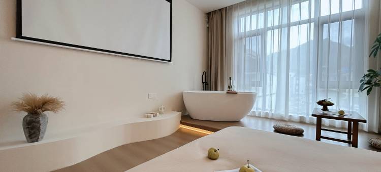 山月集·设计美宿(芒市大金塔店)图片