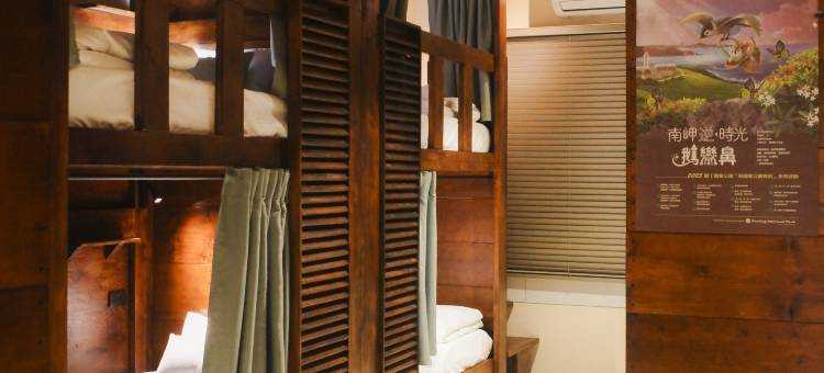 地平线潜水民宿图片