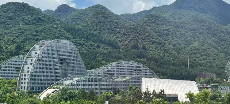 美丞酒店图片