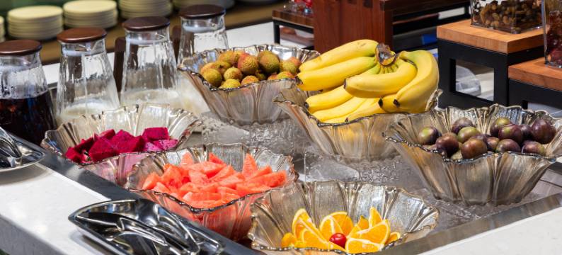 美仑酒店(合肥南站骆岗中央公园店)图片