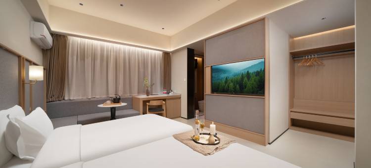 伊春兴安里客栈图片