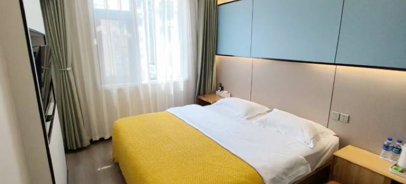 揽花ArtStyle别院(大理洱海公园高铁站店)图片