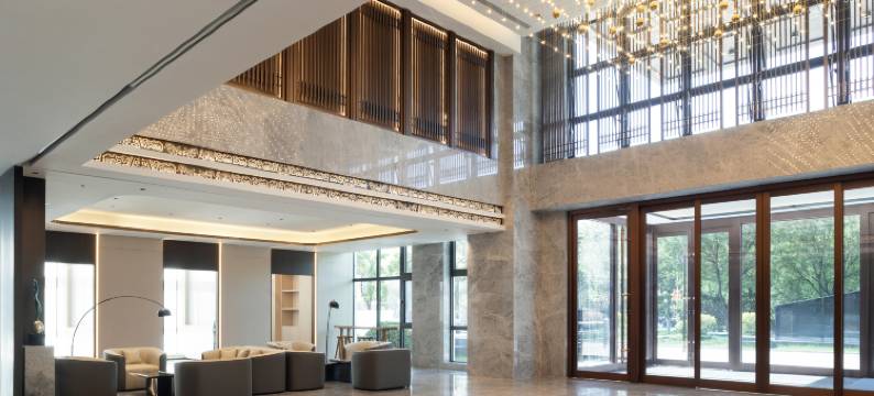 温和瑞玺国际酒店图片