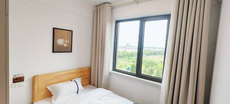熙悦栖梧居・悠享慢时光美宿Cozy图片