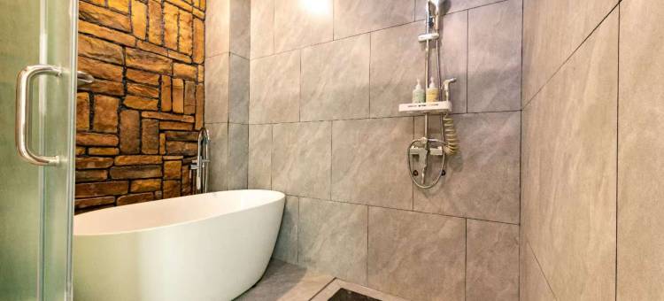 抚仙湖雁落郷民宿图片