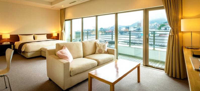 康考迪亚别墅Spa度假酒店(Villa Concordia Resort & Spa)图片