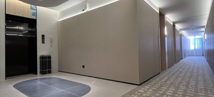 如家酒店·neo(青岛金沙滩香江路地铁站店)图片