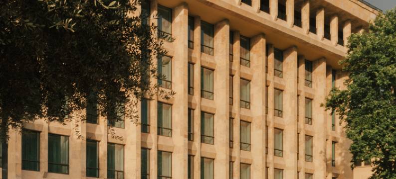 电报酒店(The Telegraph Hotel - The Leading Hotels of the World)图片