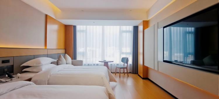 玛多伦酒店(昭觉火把广场店)图片