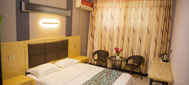 家和快捷宾馆(项城汽车站店)图片