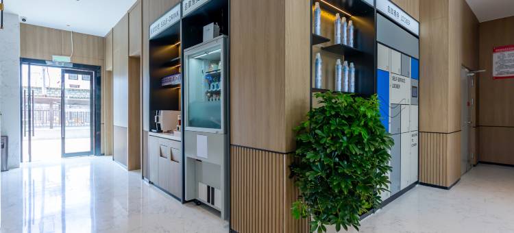 宜尚酒店(拉萨堆龙区政府店)图片