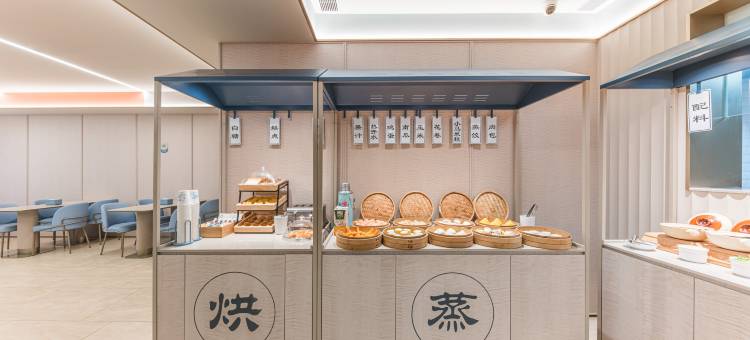 汉庭酒店(唐山丰南河头老街店)图片