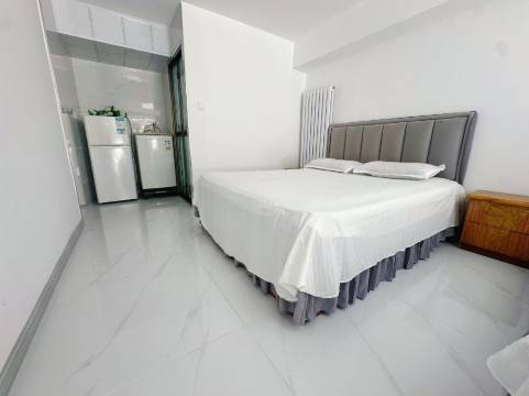 大连索菲雅公寓