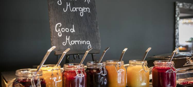 阿克泰尔耐克酒店(ARCOTEL Nike Linz)图片