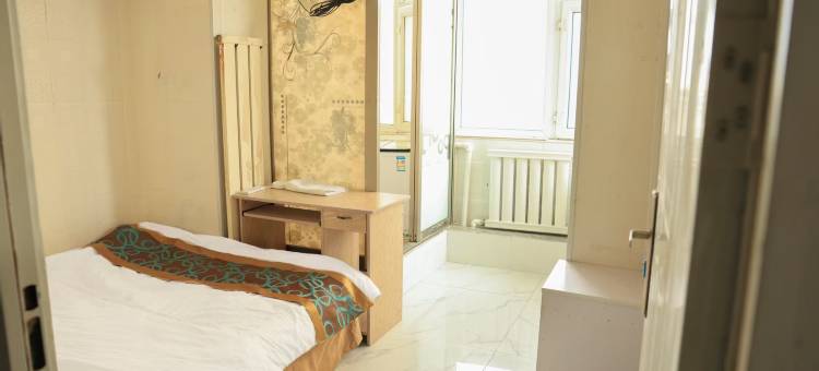 晴欢民宿(三零六中医医院店)图片