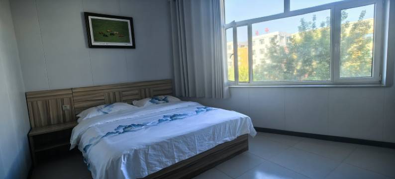 克什克腾旗金城宾馆图片