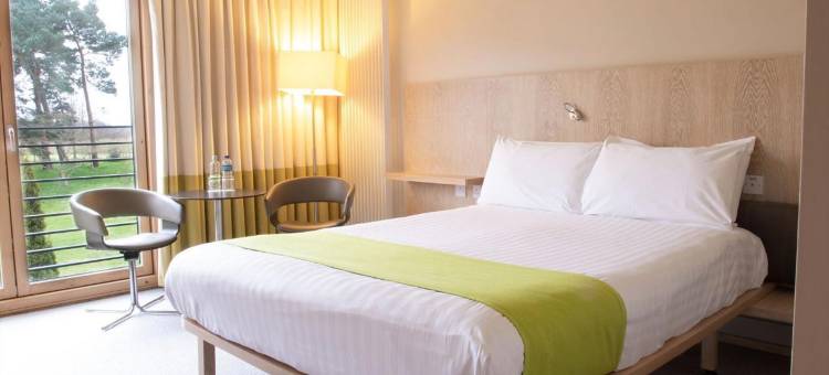 生命之家水疗酒店(Lifehouse Spa and Hotel)图片