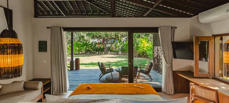 瓜拉龙目岛(Kuara Lombok)图片