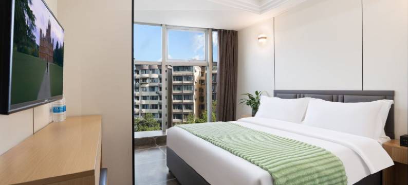 伊人星空酒店图片